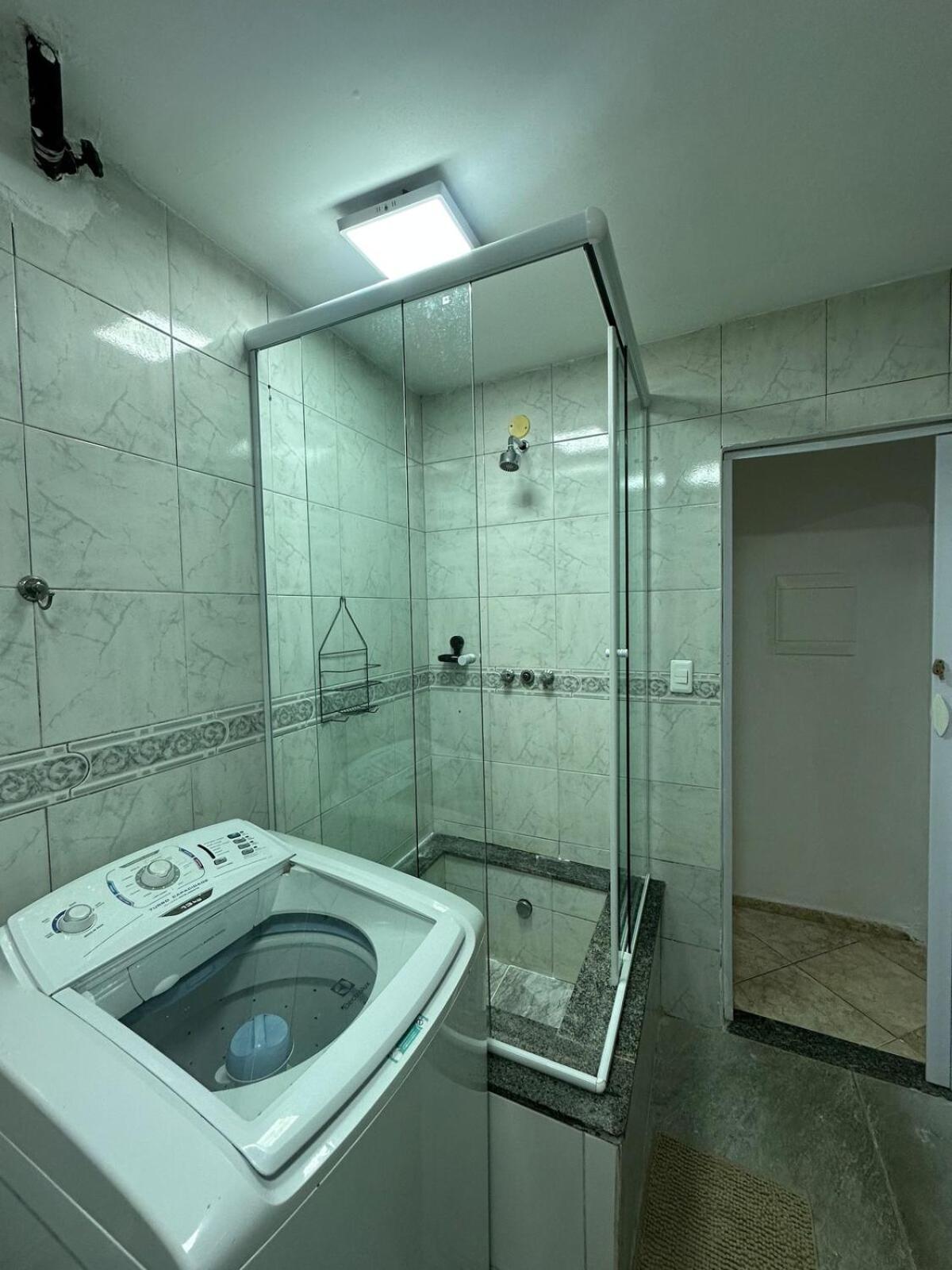 Apartemen Great In Botafogo Near Beaches Zs *