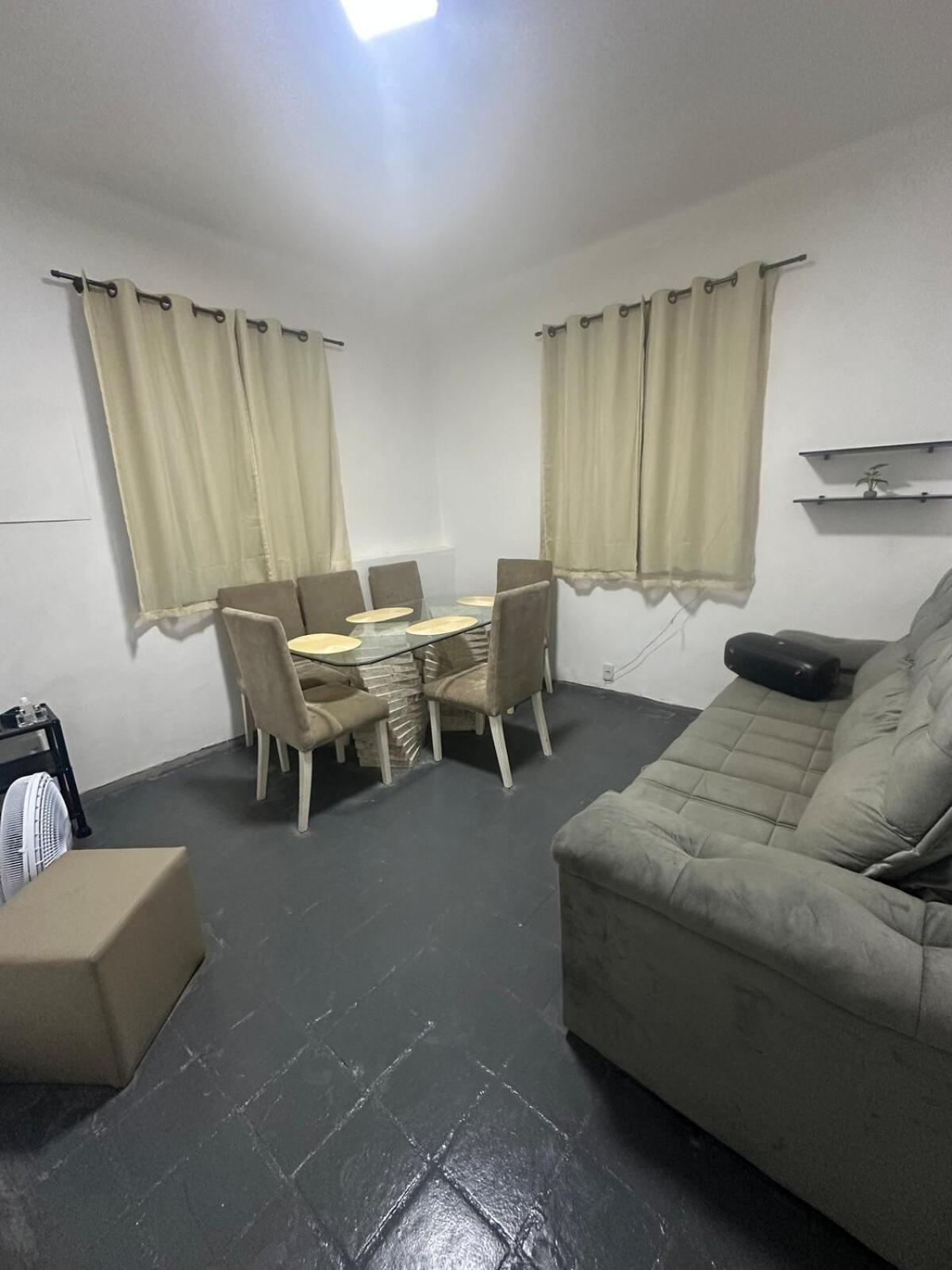 Apartemen Great In Botafogo Near Beaches Zs *