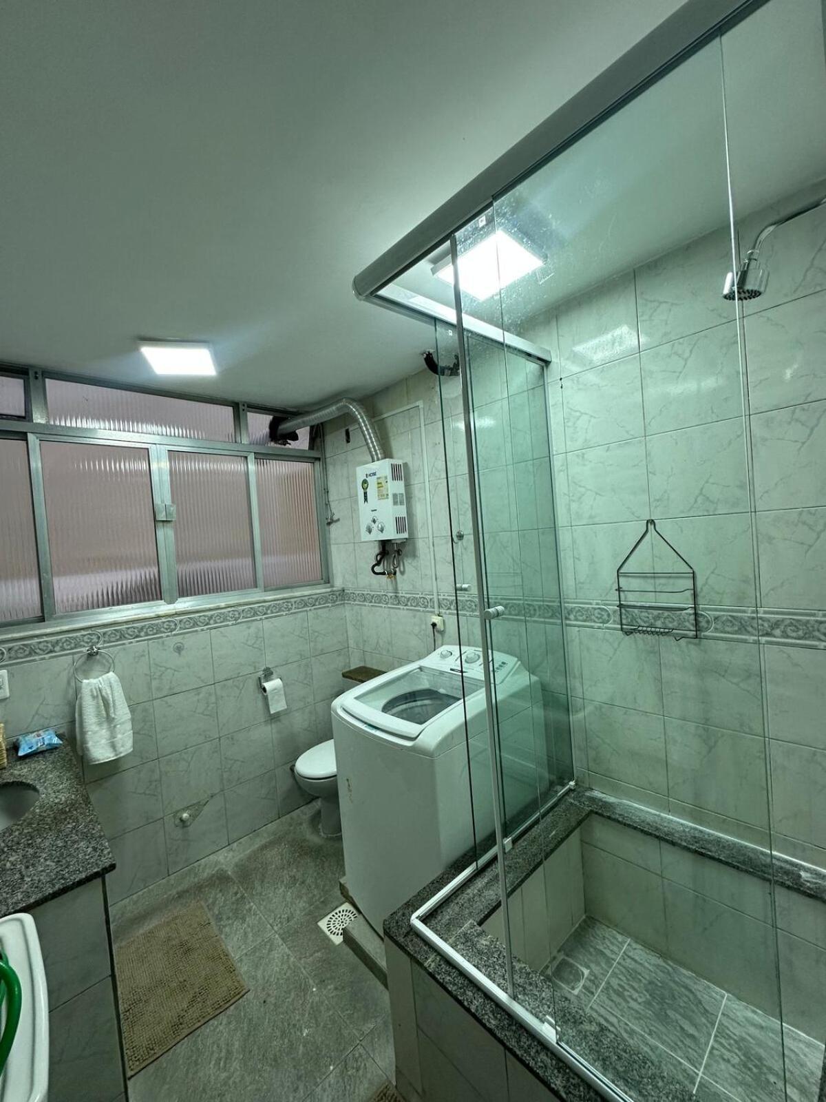 Apartemen Great In Botafogo Near Beaches Zs Rio de Janeiro