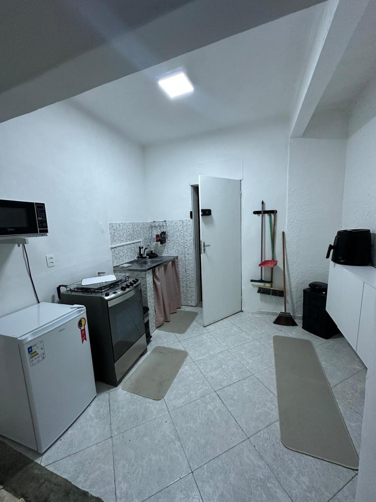 Great In Botafogo Near Beaches Zs Apartemen Rio de Janeiro