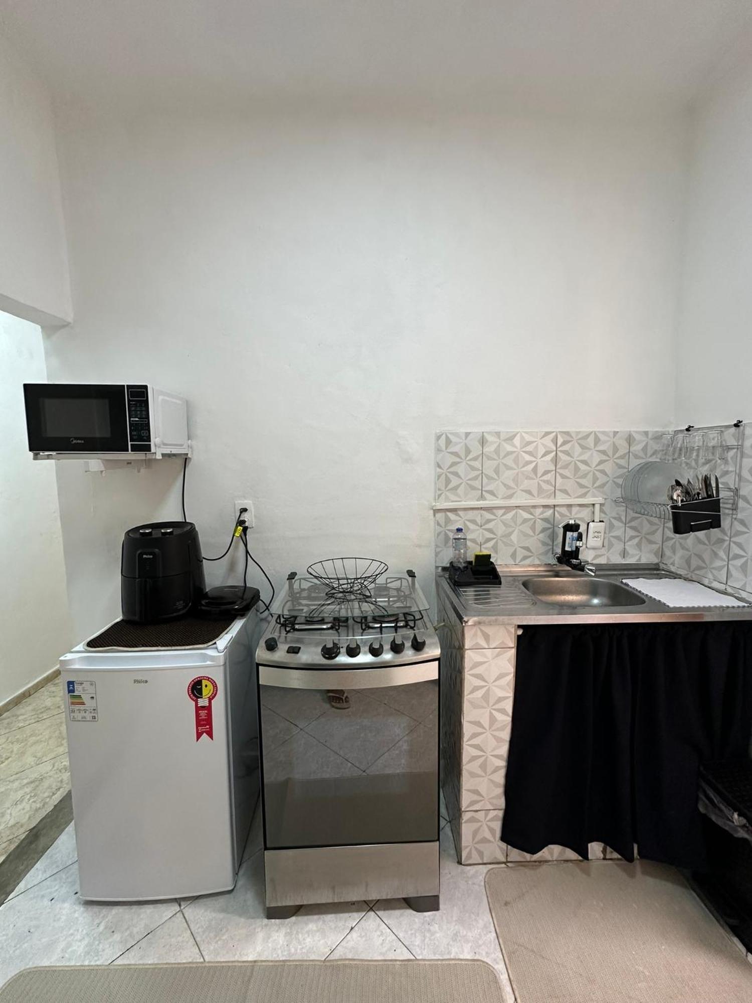 Great In Botafogo Near Beaches Zs Apartemen
