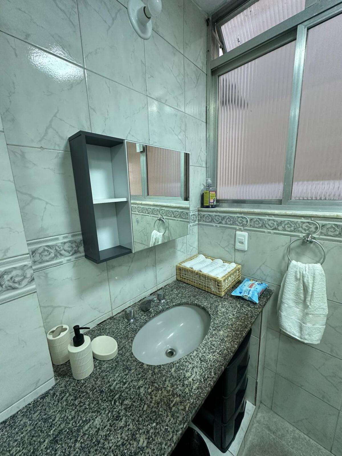 Great In Botafogo Near Beaches Zs Apartamento *